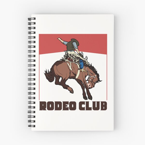 Item preview, Rodeo club designed and sold by Peerless-Prime.