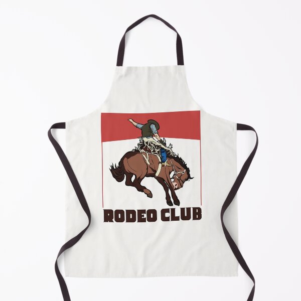 Item preview, Rodeo club designed and sold by Peerless-Prime.