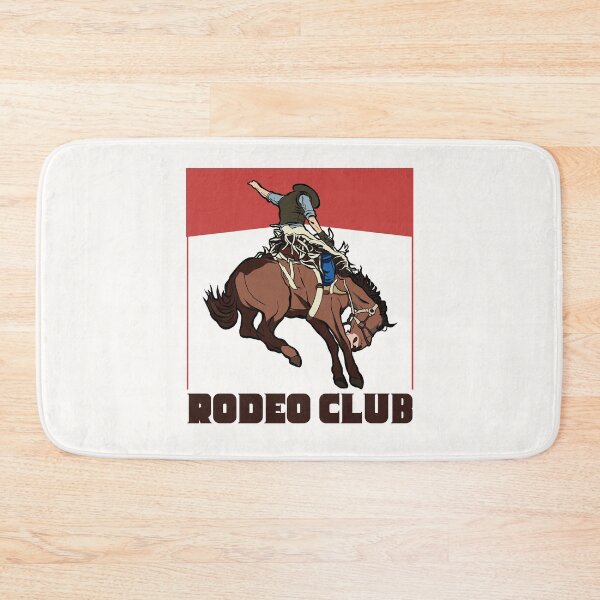 Item preview, Rodeo club designed and sold by Peerless-Prime.