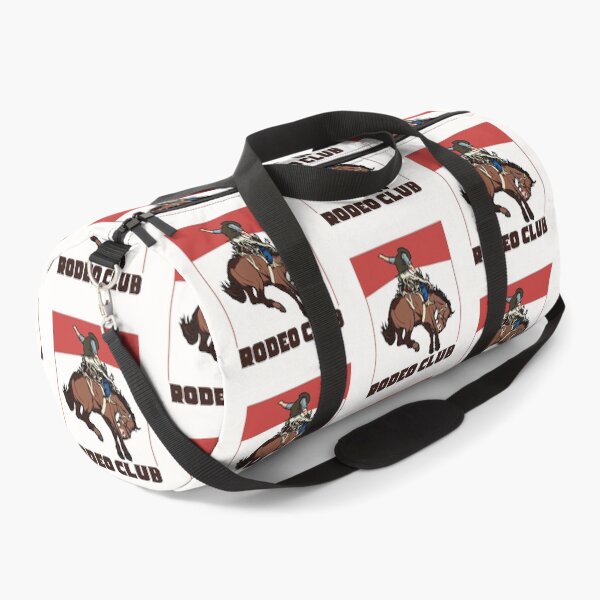 Item preview, Rodeo club designed and sold by Peerless-Prime.