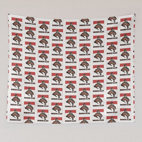 Item preview, Rodeo club designed and sold by Peerless-Prime.