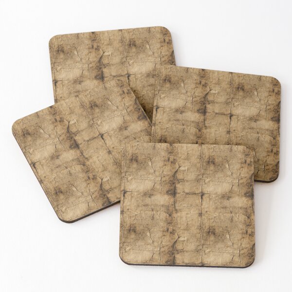 Item preview, The Elegance of Old Paper designed and sold by MidArtForge.