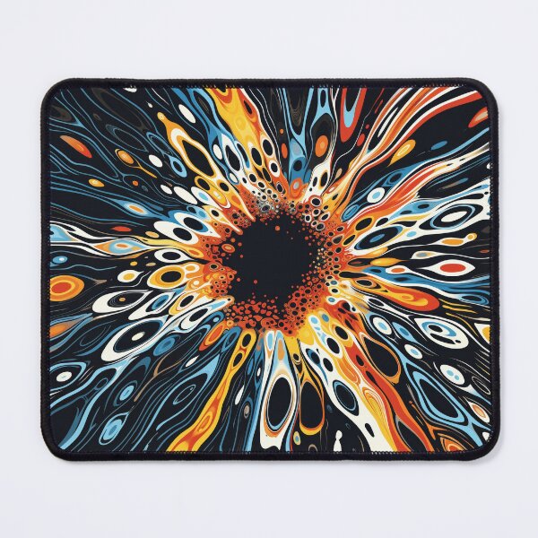 Item preview, Dynamic Abstract designed and sold by Visual-Elixir.