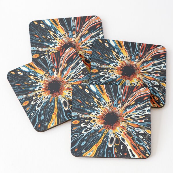 Item preview, Dynamic Abstract designed and sold by Visual-Elixir.