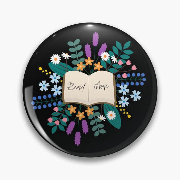 Item preview, Read More T-Shirt Perfect Gift for Book Lover designed and sold by EvocatiVerse.