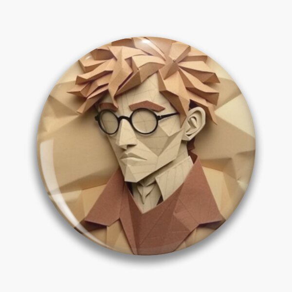 Item preview, Gilderoy Lockhart designed and sold by BCD BRANDS.