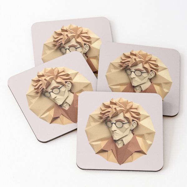 Item preview, Gilderoy Lockhart designed and sold by BCD BRANDS.