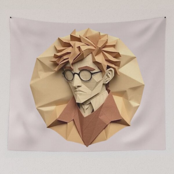 Item preview, Gilderoy Lockhart designed and sold by BCD BRANDS.