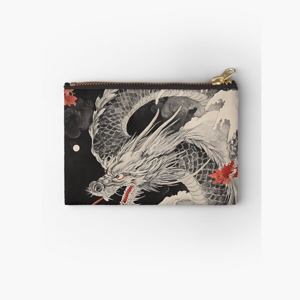 Item preview, Japanese Traditional Scroll Art designed and sold by bapupa.