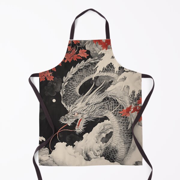 Item preview, Japanese Traditional Scroll Art designed and sold by bapupa.