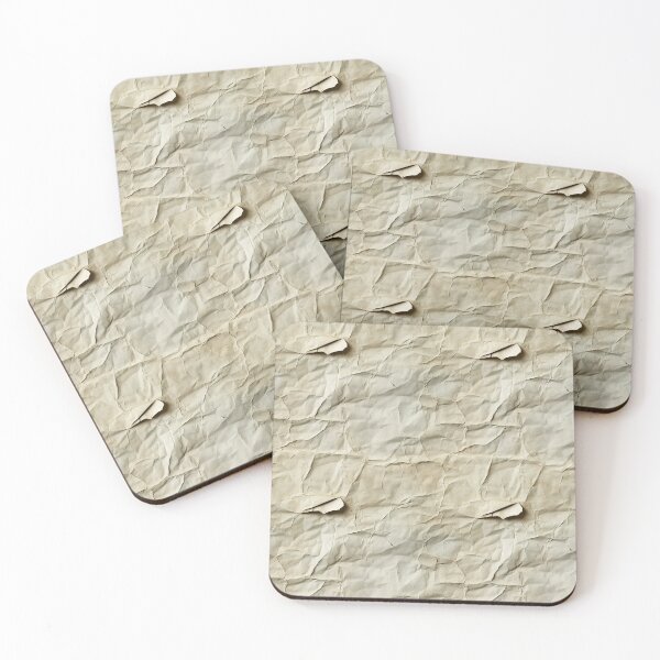 Item preview, The Elegance of Old Paper designed and sold by MidArtForge.