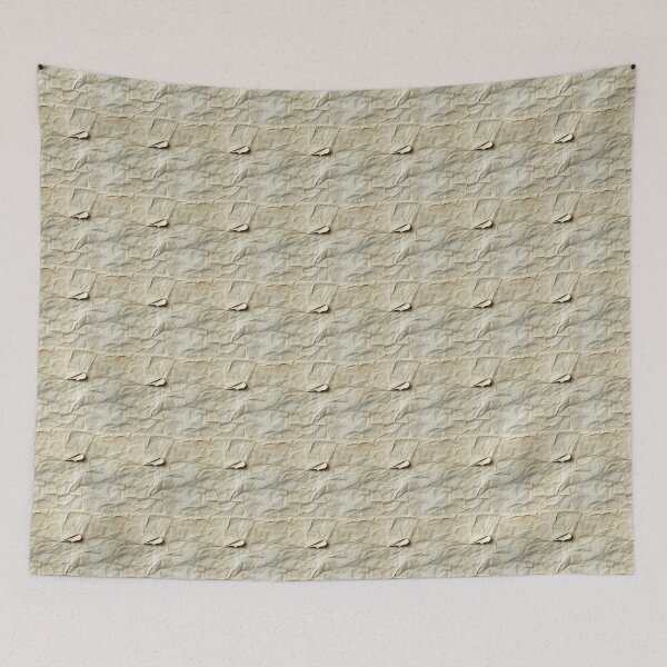Item preview, The Elegance of Old Paper designed and sold by MidArtForge.