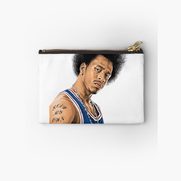 Item preview, Allen Iverson designed and sold by PrezJones.