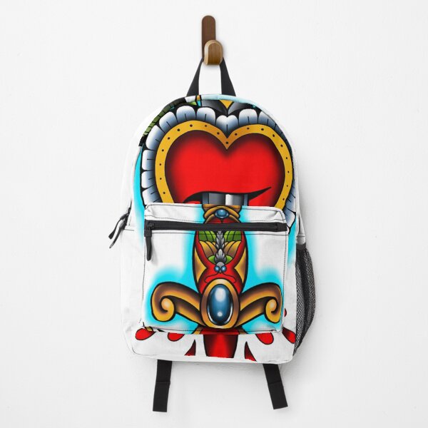 Item preview, Trey English: Daggers to the Heart  designed and sold by DFWDudes.