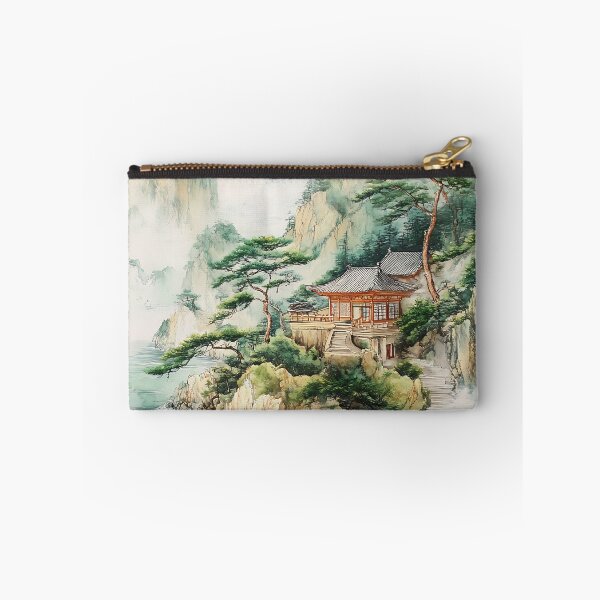 Item preview, Japanese Scroll Timeless Tradition designed and sold by bapupa.