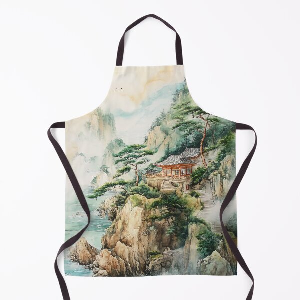 Item preview, Japanese Scroll Timeless Tradition designed and sold by bapupa.
