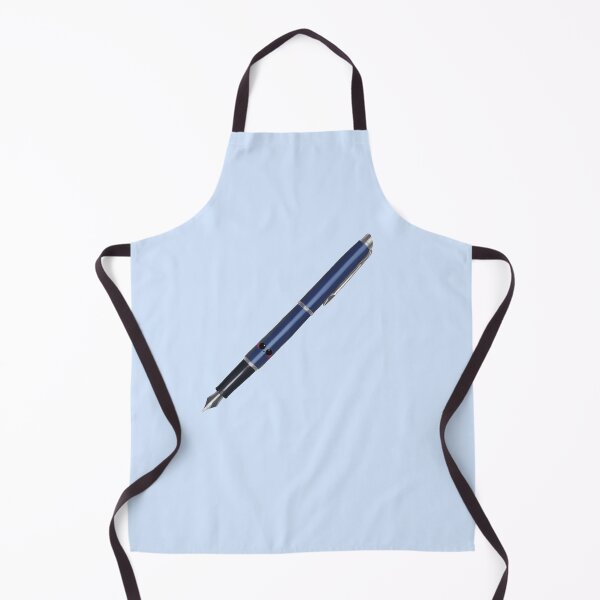 Item preview, Cute Fountain Pen - Stationery Office Art Supplies designed and sold by Designs By Amber.