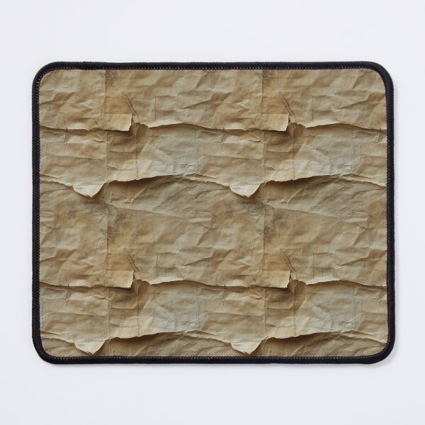 Item preview, The Elegance of Old Paper designed and sold by MidArtForge.