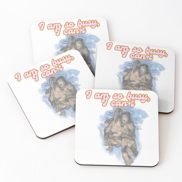 Item preview, Burdened by responsibility, carrying past expectations and exhaustion. designed and sold by Mriamore.