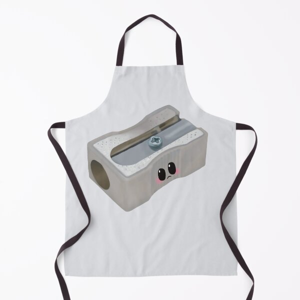 Item preview, Pencil Sharpener - Stationery Office Art Supplies designed and sold by Glittery-Amber.