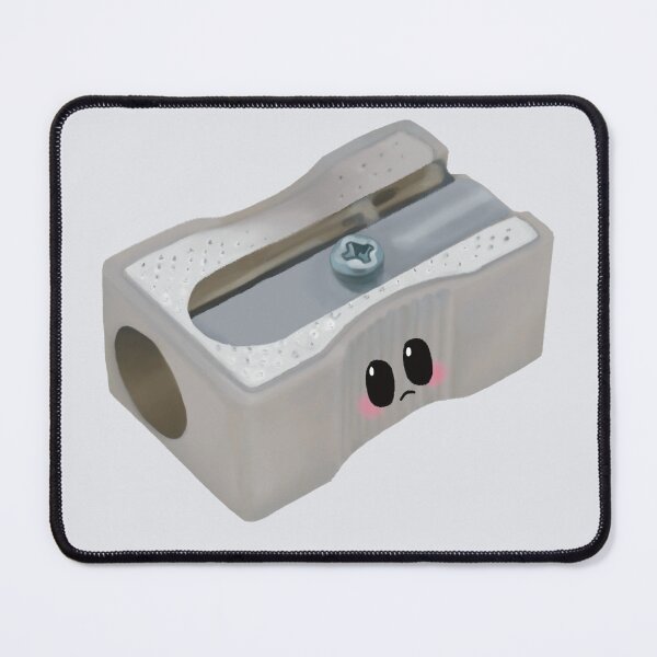 Item preview, Pencil Sharpener - Stationery Office Art Supplies designed and sold by Designs By Amber.