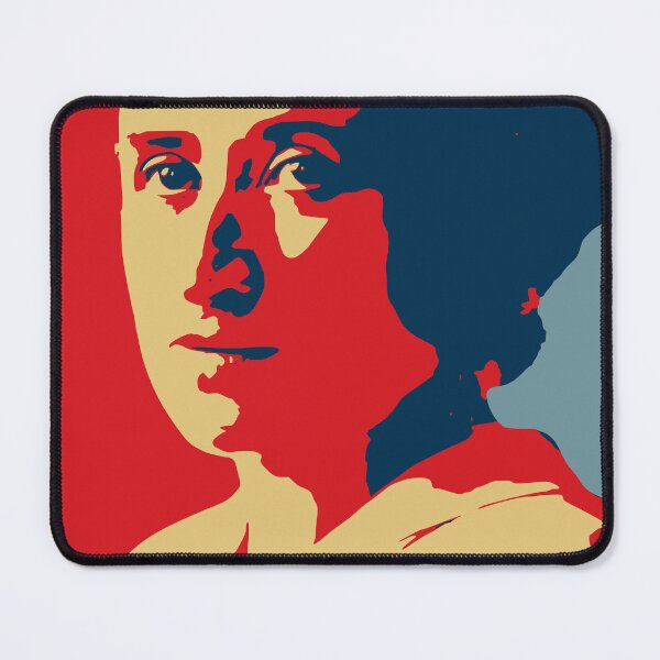 Item preview, Rosa Luxemburg - Class Struggle designed and sold by Dunkelflaute.