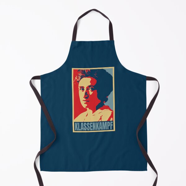 Item preview, Rosa Luxemburg - Class Struggle designed and sold by Dunkelflaute.