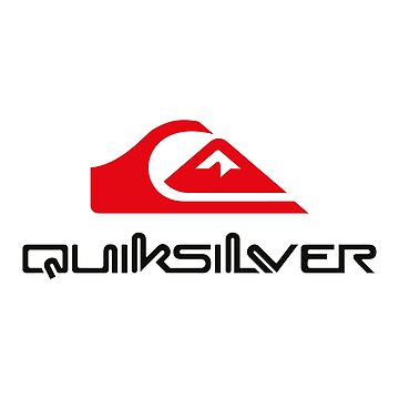 Artwork thumbnail, Quiksilver by PAPK