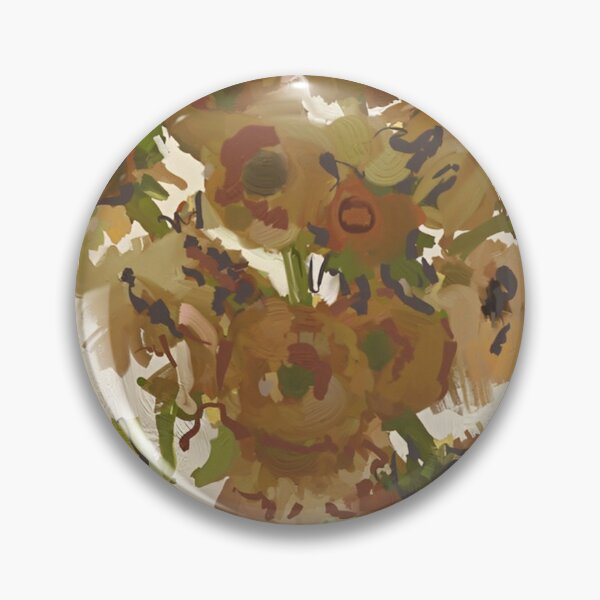 Item preview, sunflowers designed and sold by valessketch.