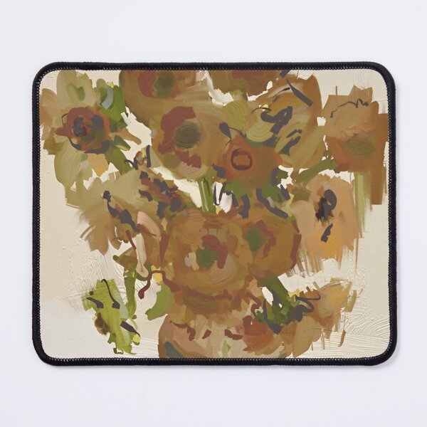 Item preview, sunflowers designed and sold by valessketch.