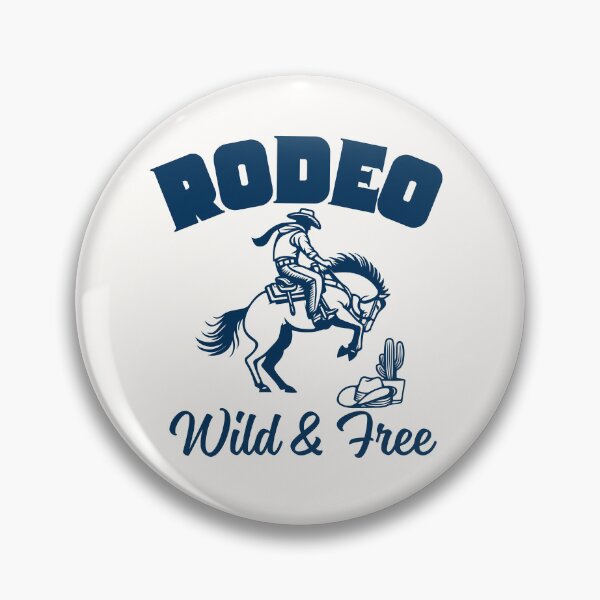 Item preview, Wild rodeo designed and sold by Peerless-Prime.
