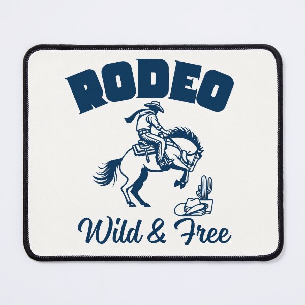 Item preview, Wild rodeo designed and sold by Peerless-Prime.