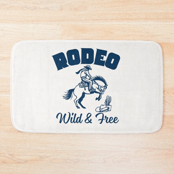 Item preview, Wild rodeo designed and sold by Peerless-Prime.