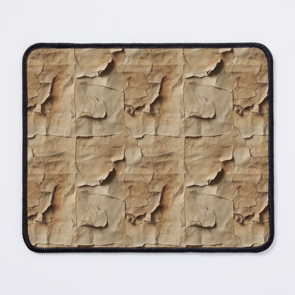 Item preview, The Elegance of Old Paper designed and sold by MidArtForge.