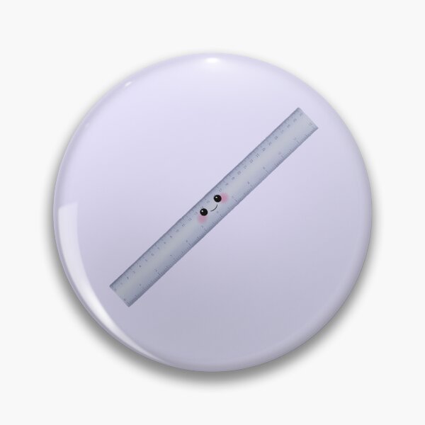 Item preview, Ruler - Stationery Office Art Supplies designed and sold by Glittery-Amber.