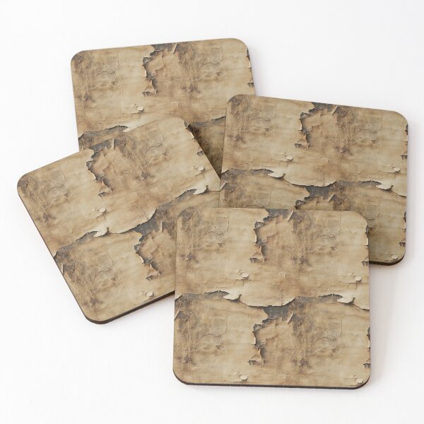 Item preview, The Elegance of Old Paper designed and sold by MidArtForge.