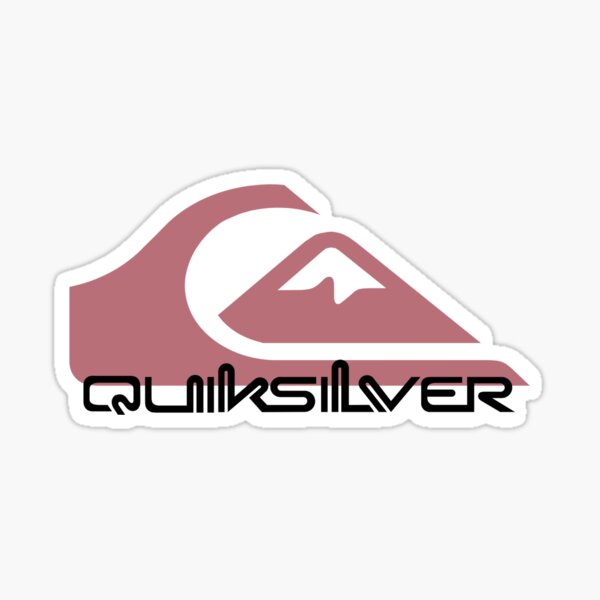 Aperçu de l'œuvre Quiksilver créée et vendue par PAPK.