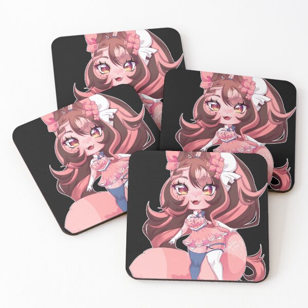 Item preview, Sakura Momo designed and sold by Momoka Kurimu.