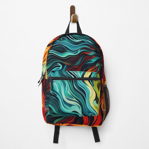 Item preview, Radial Flow designed and sold by Visual-Elixir.