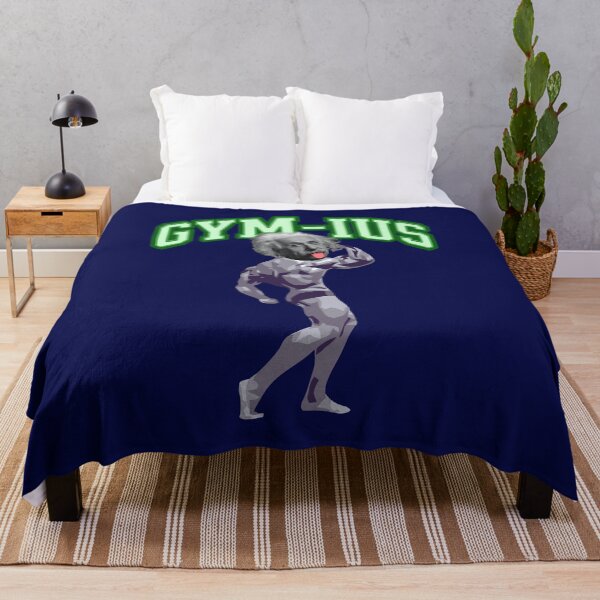Item preview, Gym-ius Funny Gym designed and sold by Iron Madness.