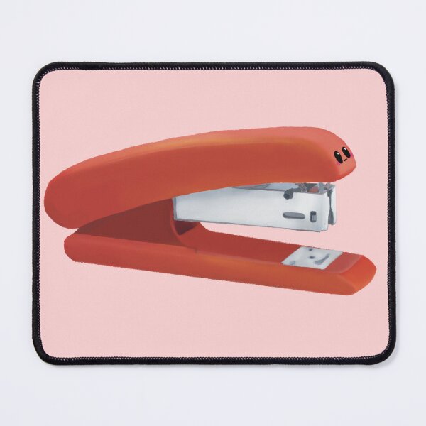 Item preview, Stapler - Stationery Office Art Supplies designed and sold by Designs By Amber.