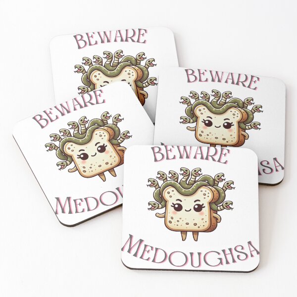 Item preview, Medoughsa Sourdough Love  designed and sold by If You Dough, You Know.