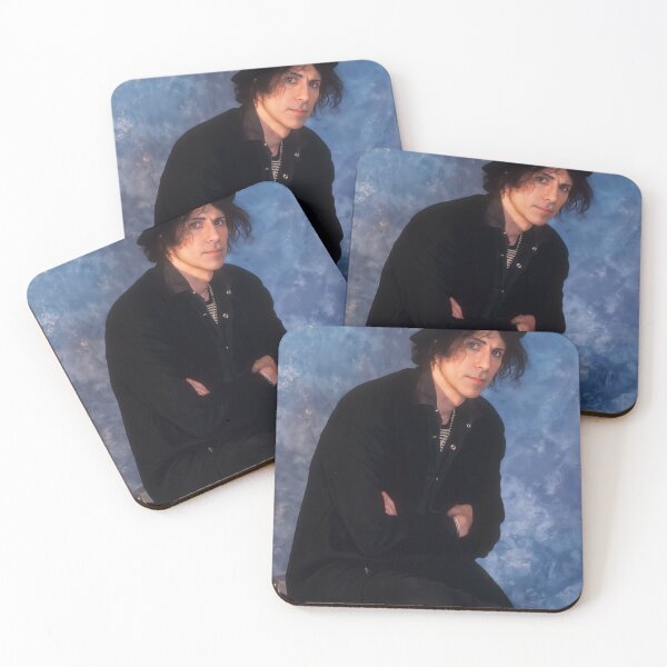 Item preview, Peter Wolf Singer designed and sold by ZamanEcho.