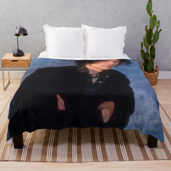 Item preview, Peter Wolf Singer designed and sold by ZamanEcho.