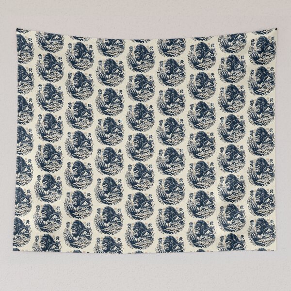 Item preview, mountain gorilla designed and sold by EuropeanPrints.