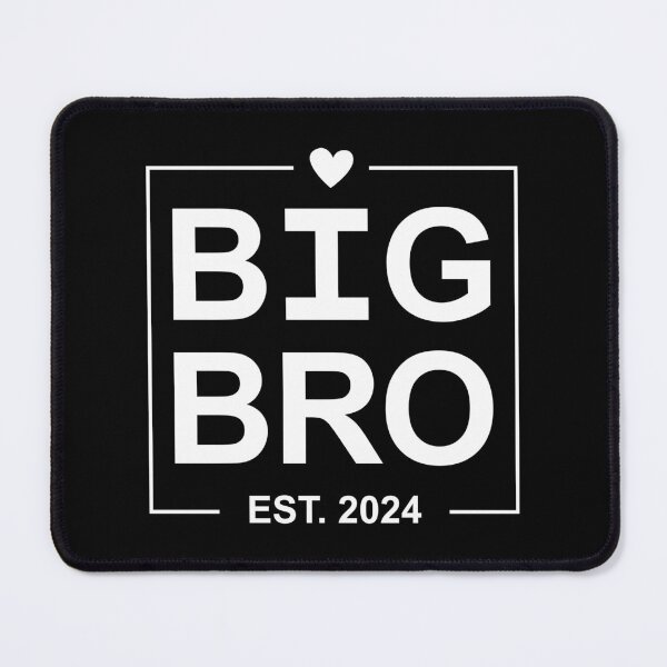 Item preview, Big Bro Est 2024 designed and sold by PaulSDesign.