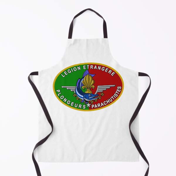 Item preview, French Foreign Legion Combat Diver designed and sold by sirglennbo.