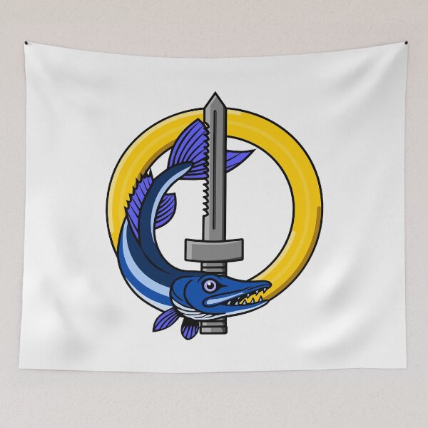 Item preview, French Combat Diver designed and sold by sirglennbo.
