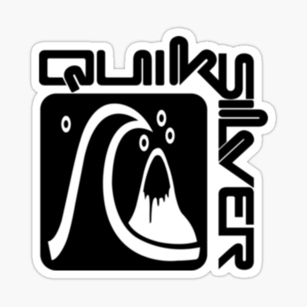 Aperçu de l'œuvre Quiksilver créée et vendue par PAPK.