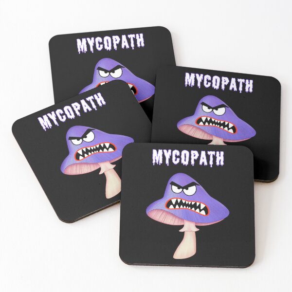 Item preview, Mycopath 10 designed and sold by peppa black.